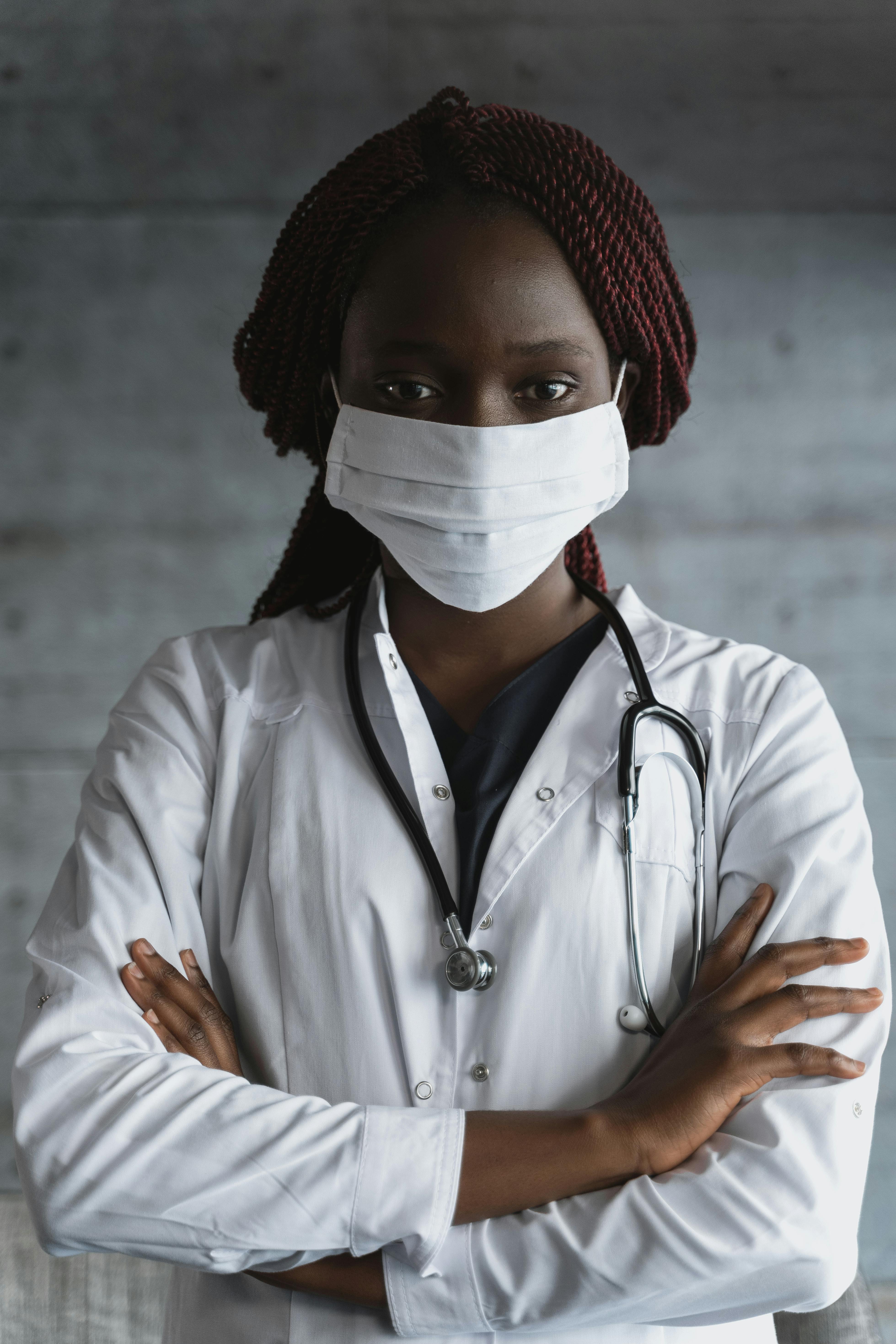 Dr. M. Amélie